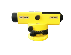 微傾式水準儀、自動安平水準儀和電子水準儀使用方法！