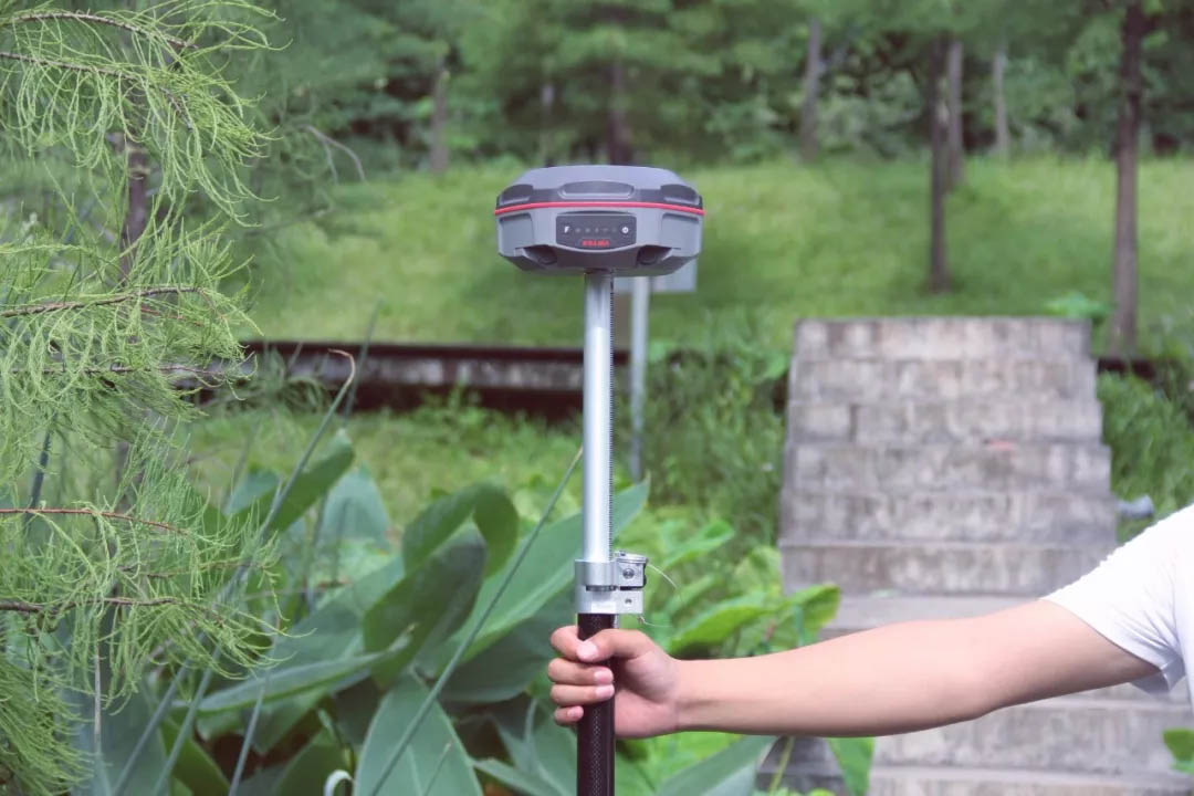 RTK信號(hào)不穩(wěn)定、精度因子超限、手簿傳輸數(shù)據(jù)異常，這些常見問題其實(shí)可以輕松解決