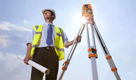 測繪專業(yè)術(shù)語110條大集合，做測繪的你有沒有掛在嘴邊？