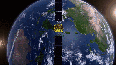 北斗與伽利略多維度對比，北斗或?qū)⒁恢Κ?dú)秀