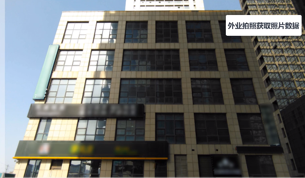 入手即可上手，上手便是高手！——徠卡BLK3D建筑立面測(cè)量