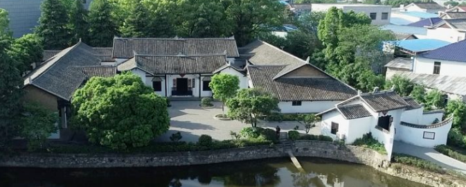 記錄歷史，傳承文明—影像RTK助力歷史建筑保護 中海達V5 北斗海達TS6