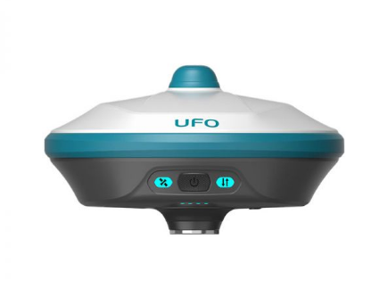 U3 AR 視覺影像RTK，效率超越想象