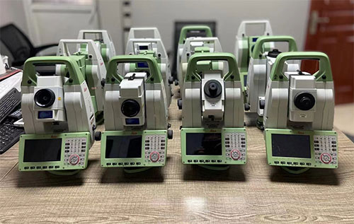 全站儀的維修與檢定 租賃 檢測，選南京環(huán)球測繪