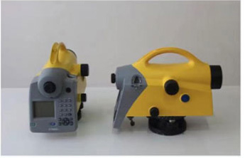 水準(zhǔn)儀的檢驗(yàn)與校正 調(diào)校 校準(zhǔn) 維修，選南京環(huán)球測(cè)繪