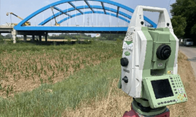 使用全站儀測(cè)量前需要做哪些準(zhǔn)備？