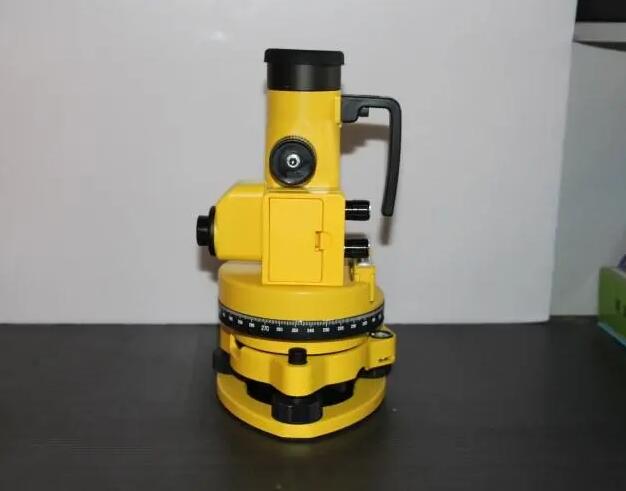 垂準(zhǔn)儀是什么？如何使用激光垂準(zhǔn)儀