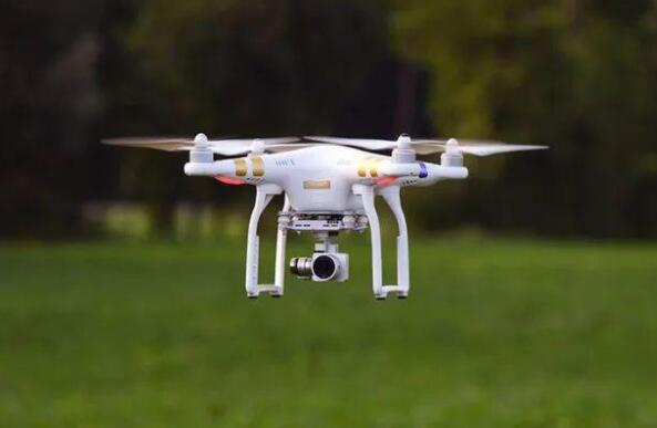 無人機傾斜攝影測量技術(shù)介紹