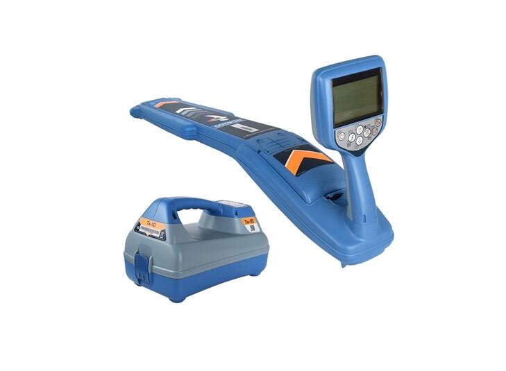 管線探測儀是什么？管線探測儀組成部分