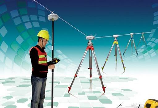 RTK如何進(jìn)行間接測(cè)量？