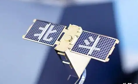 單北斗時代即將來臨！