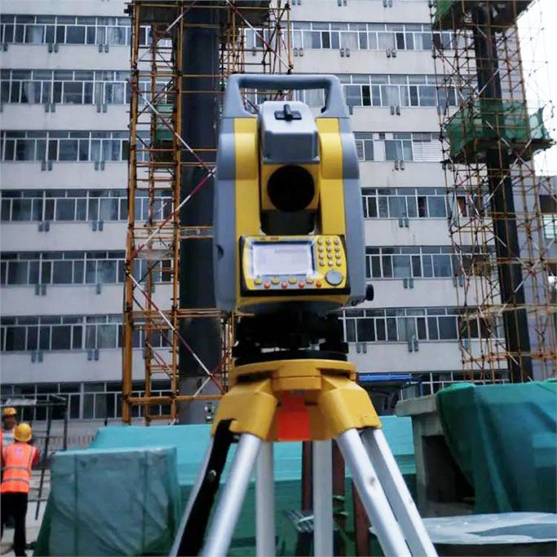 中緯ZT80A4全站儀有哪些優(yōu)勢(shì)？