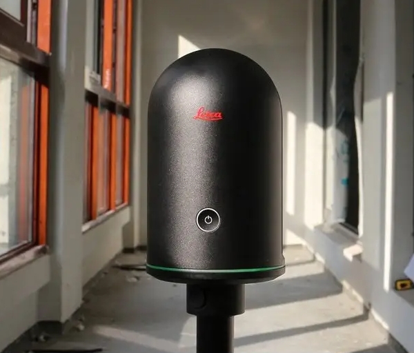 徠卡BLK360有哪些獨特優(yōu)勢？