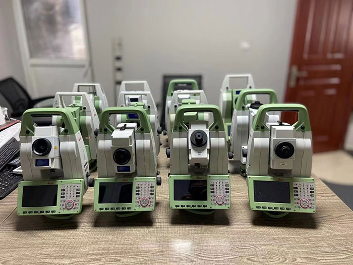 徠卡全站儀常見故障及維修點(diǎn)查詢